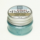 Patina Effekt Creme 25g - in Türkis